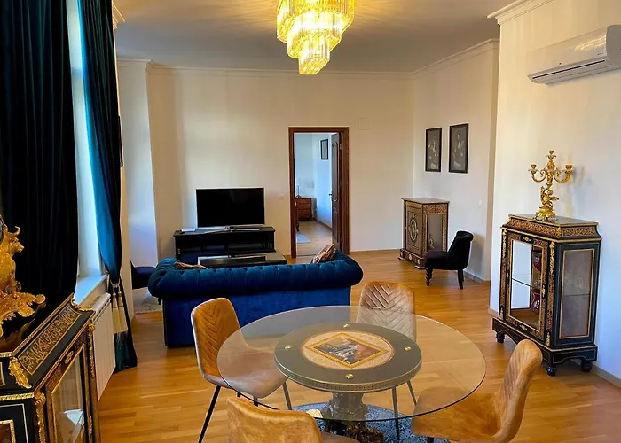 Karlsbad Prestige