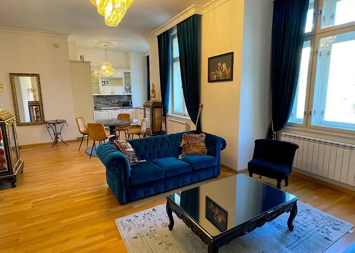 Karlsbad Prestige