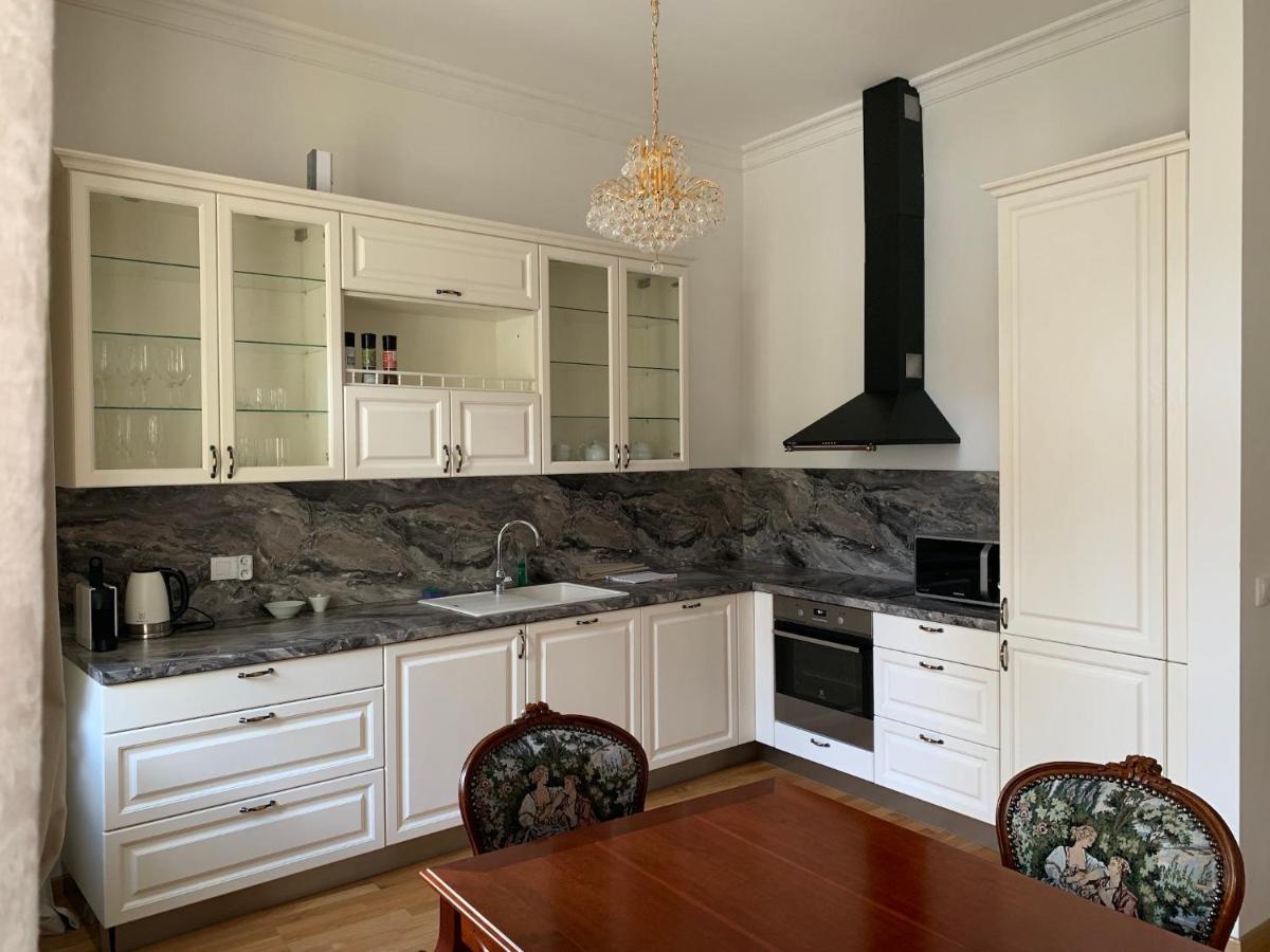 Prestige Apartment *