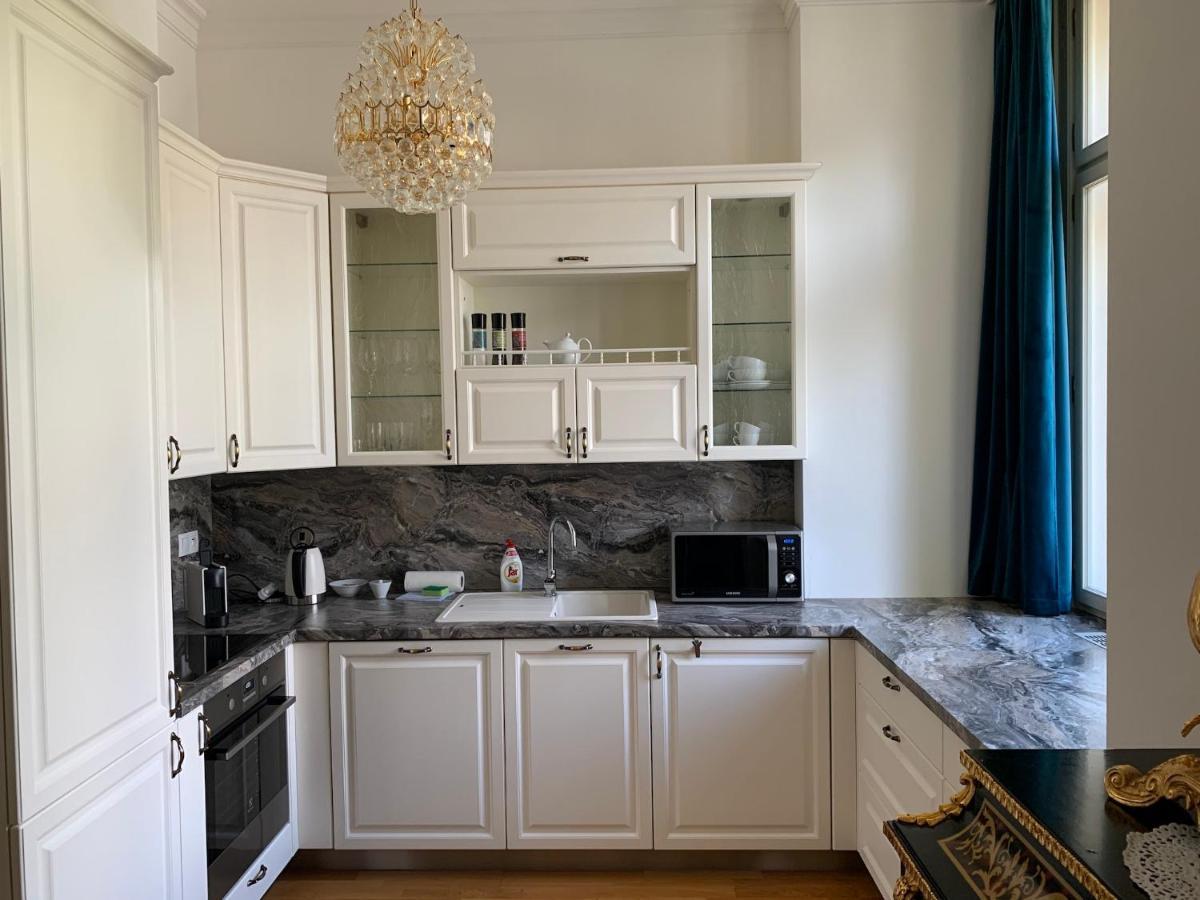 Prestige Apartment Karlovy Vary