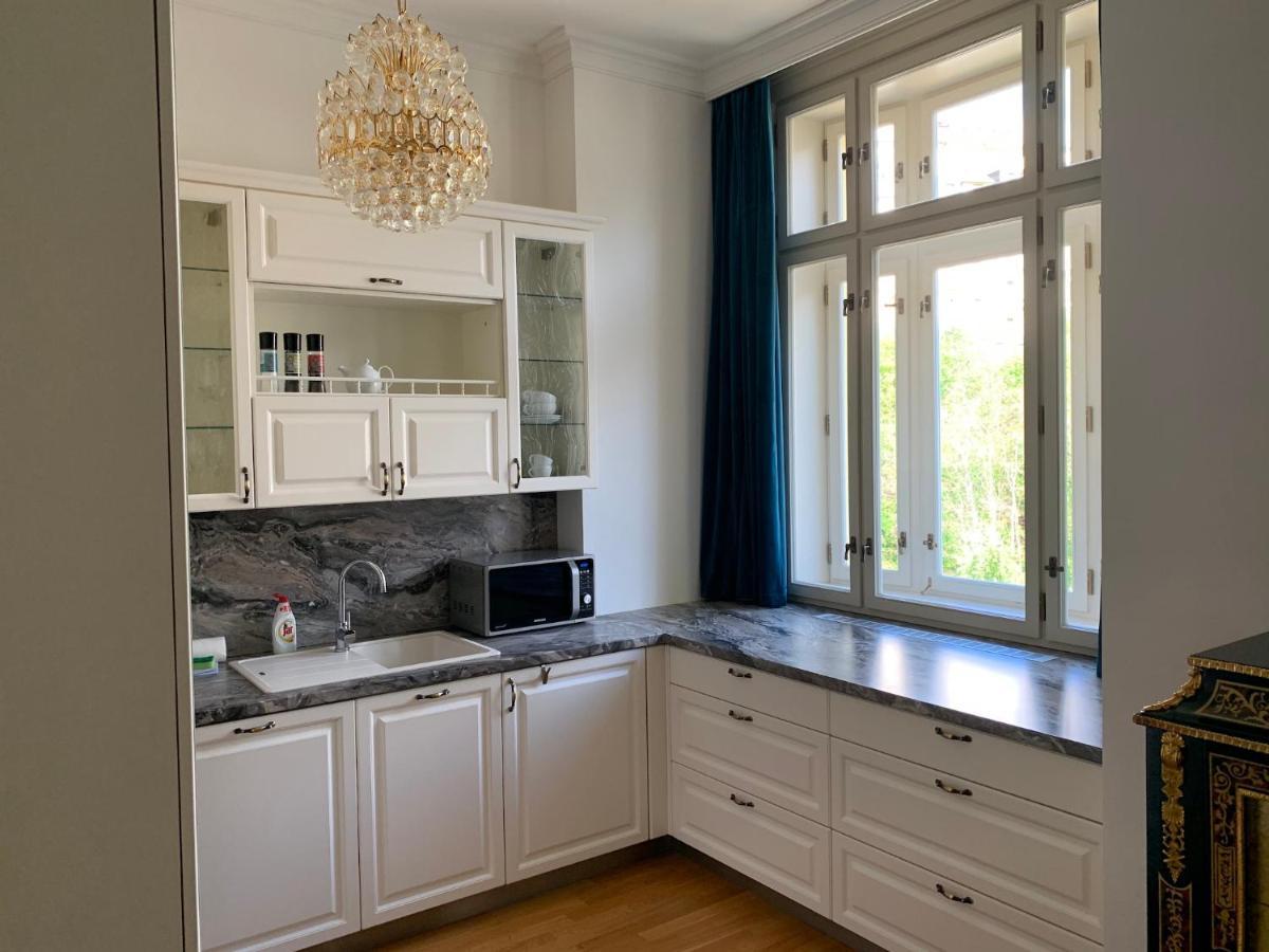 Prestige * Karlovy Vary