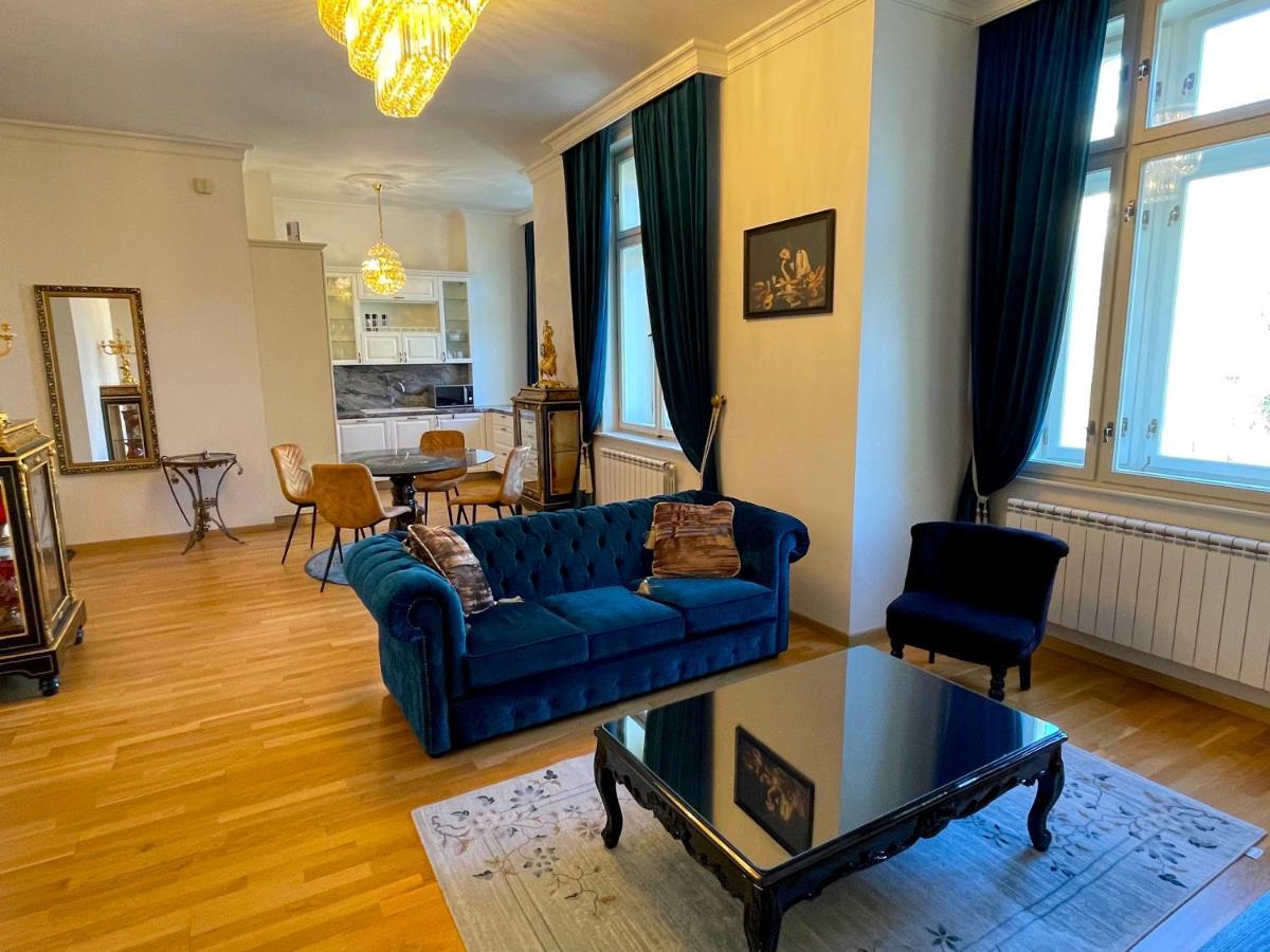 Prestige Apartment