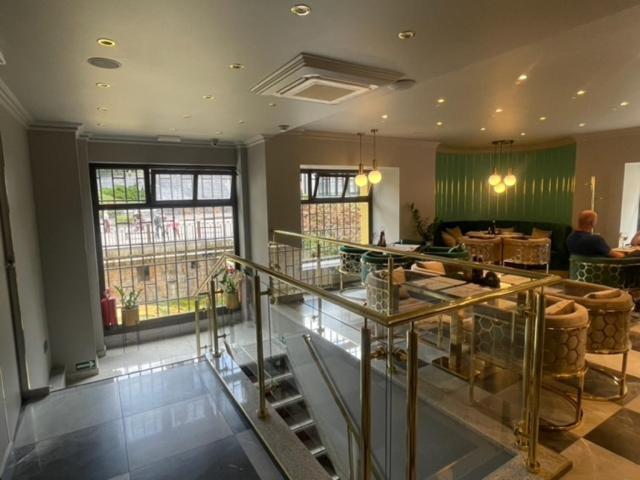 Prestige Karlovy Vary