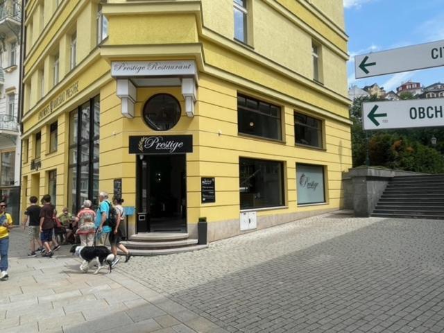 Prestige Karlovy Vary