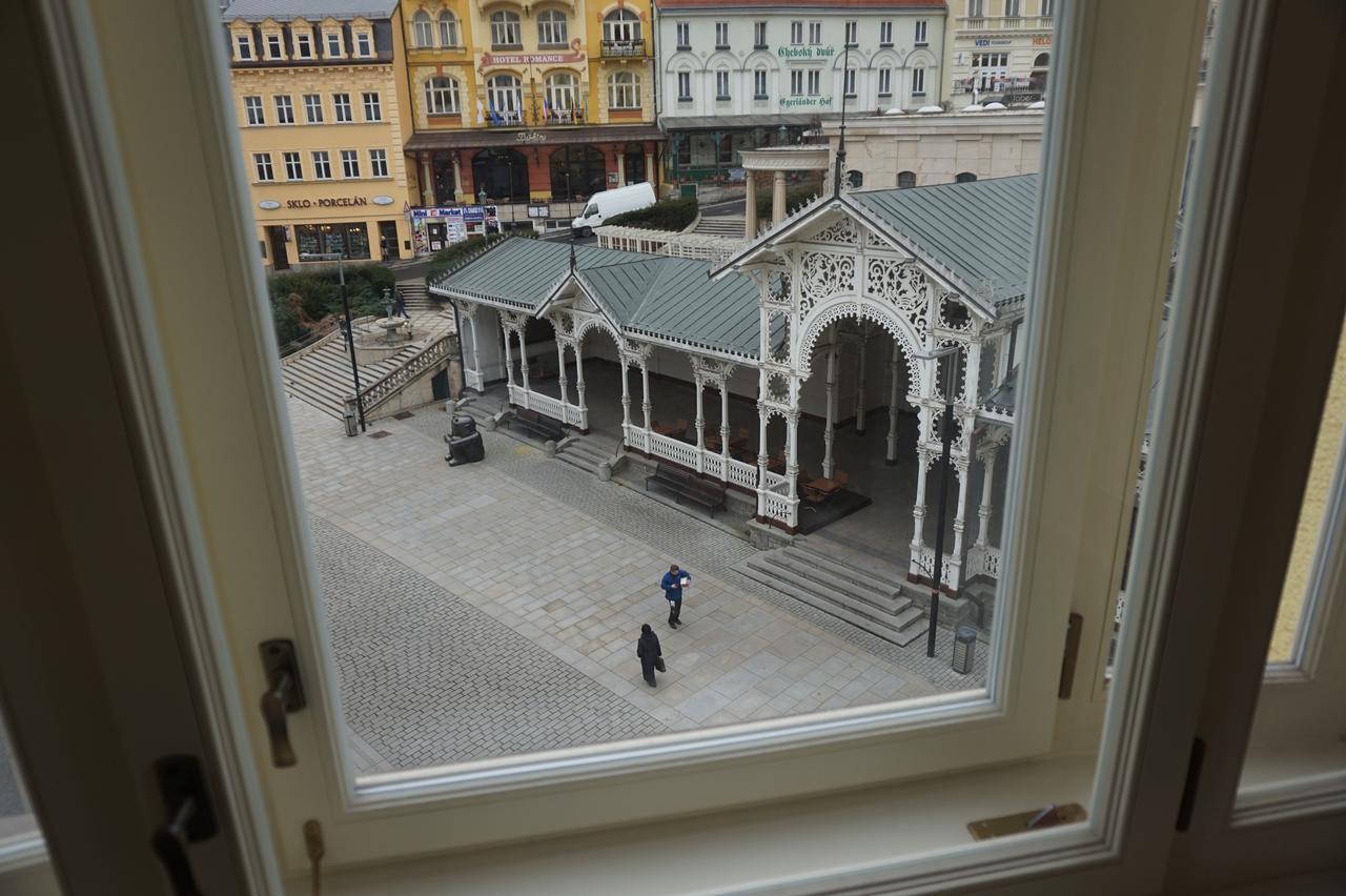 Prestige Karlovy Vary