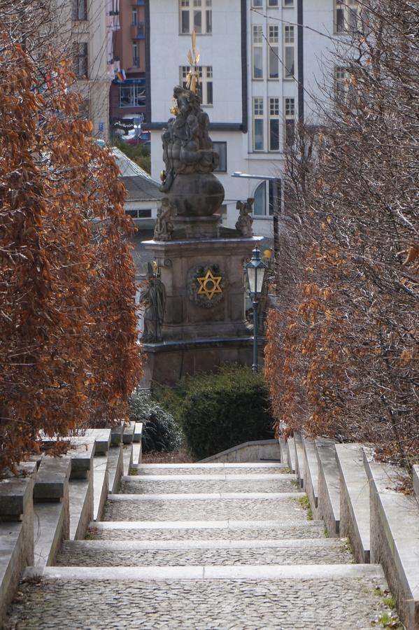 Apartment Prestige Karlovy Vary