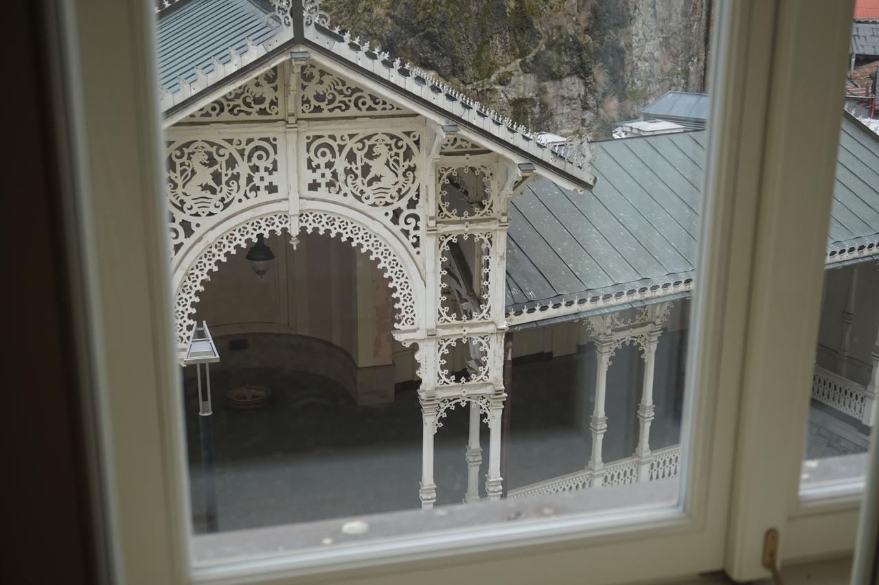 Prestige Apartment Karlovy Vary