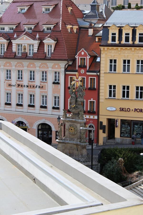 Prestige * Karlovy Vary