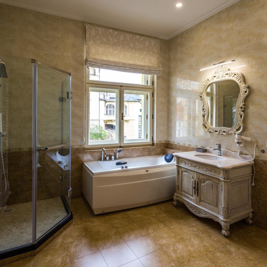Prestige Apartment *