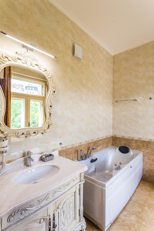 Prestige Apartment