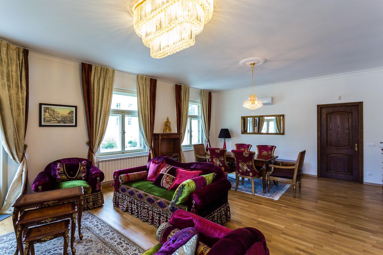 Prestige Apartment Karlovy Vary