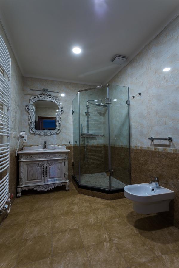 Prestige Apartment Karlovy Vary
