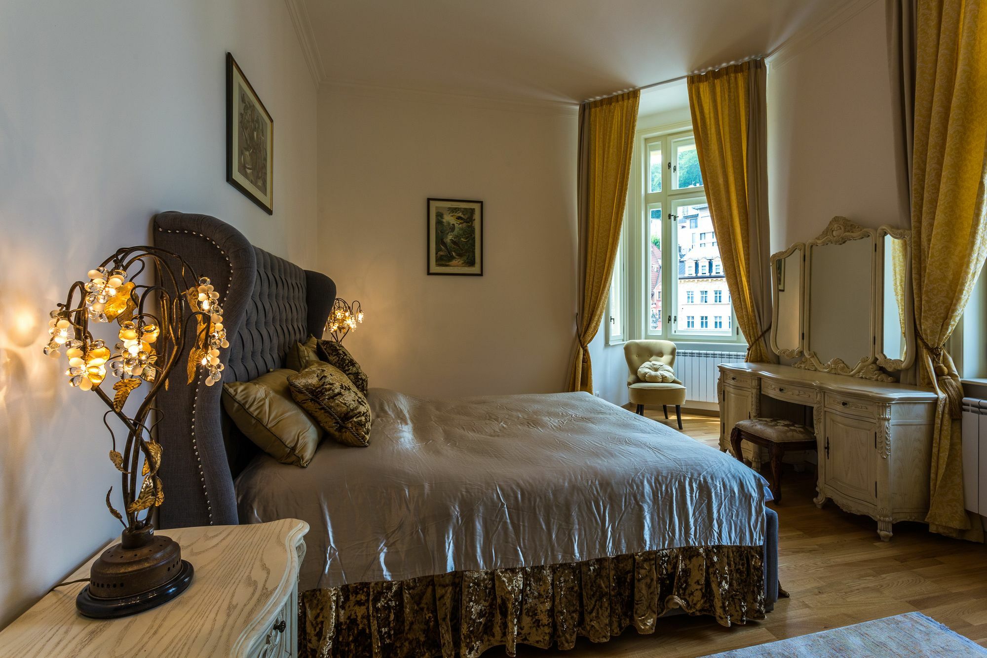 Prestige Apartment Karlovy Vary