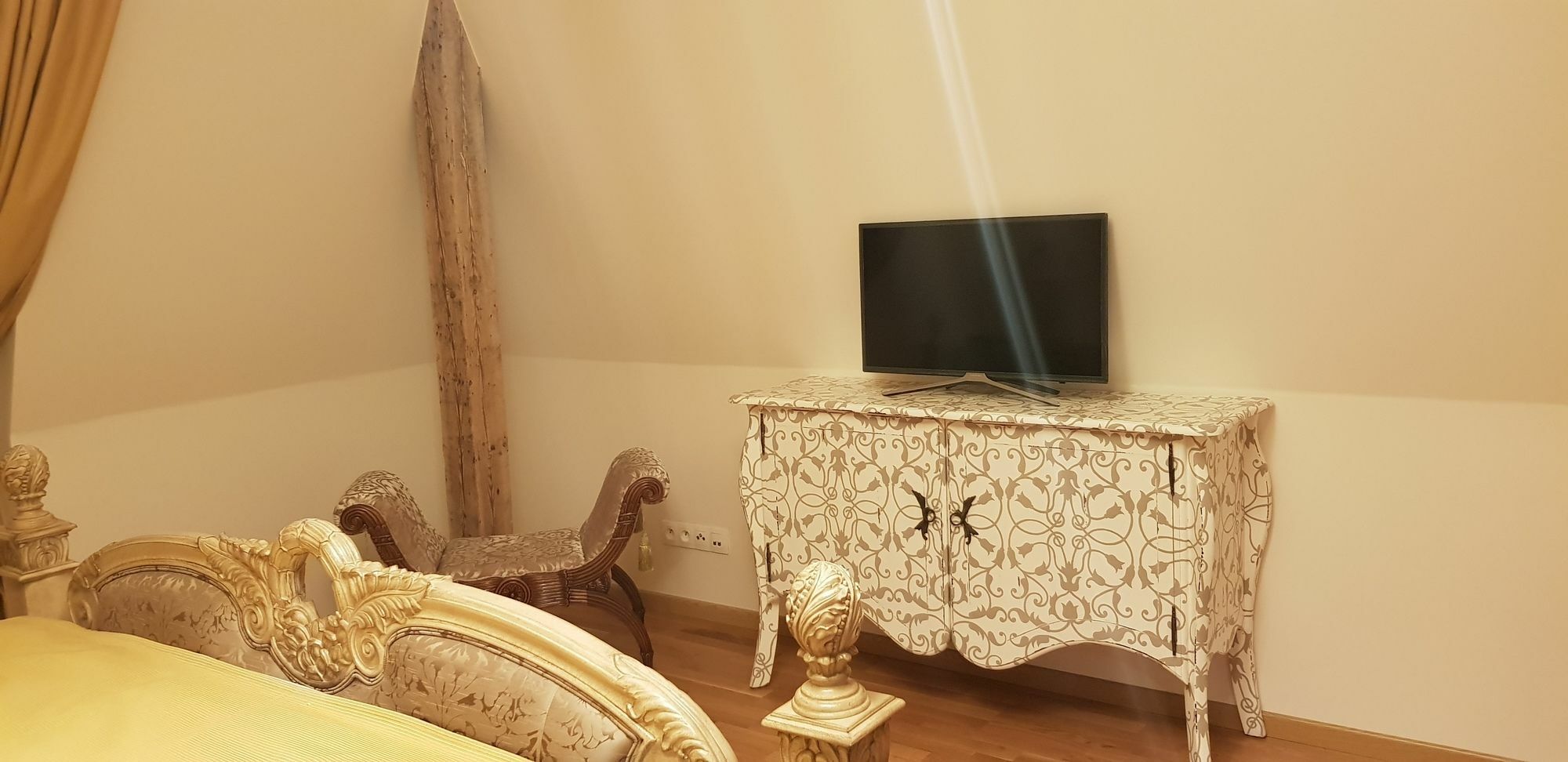 Apartment Prestige