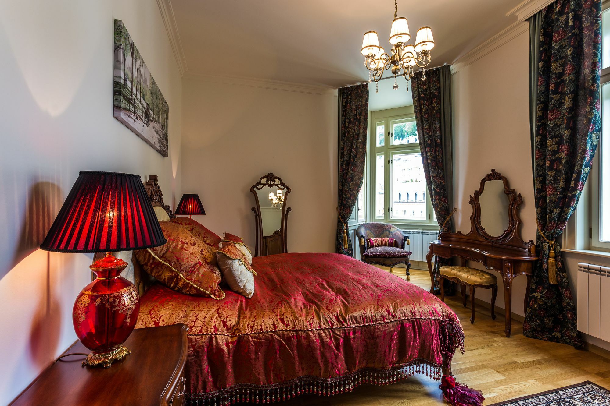 Prestige Apartment *