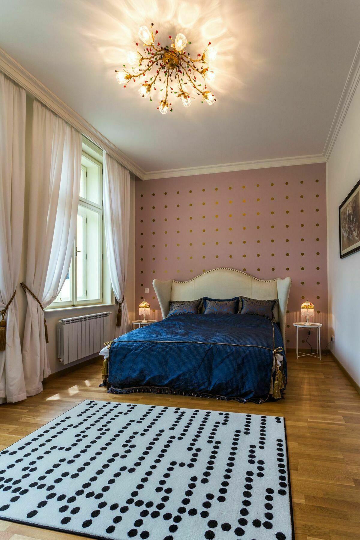 Prestige Apartment Karlovy Vary