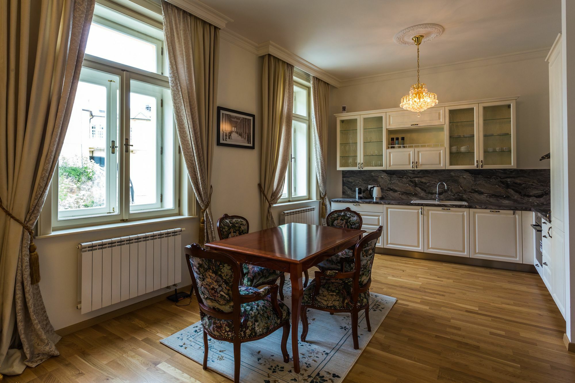 Prestige Karlovy Vary