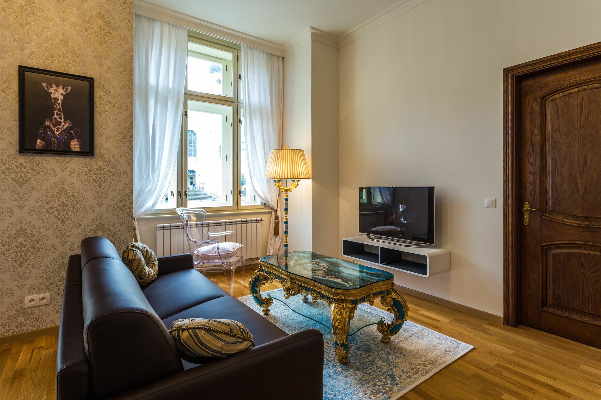 Prestige Karlovy Vary