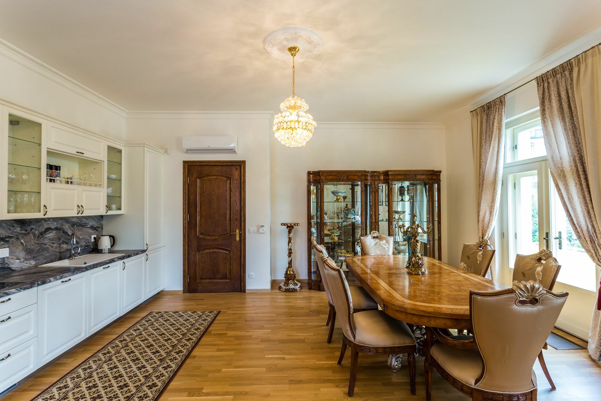 Apartment Prestige Karlovy Vary