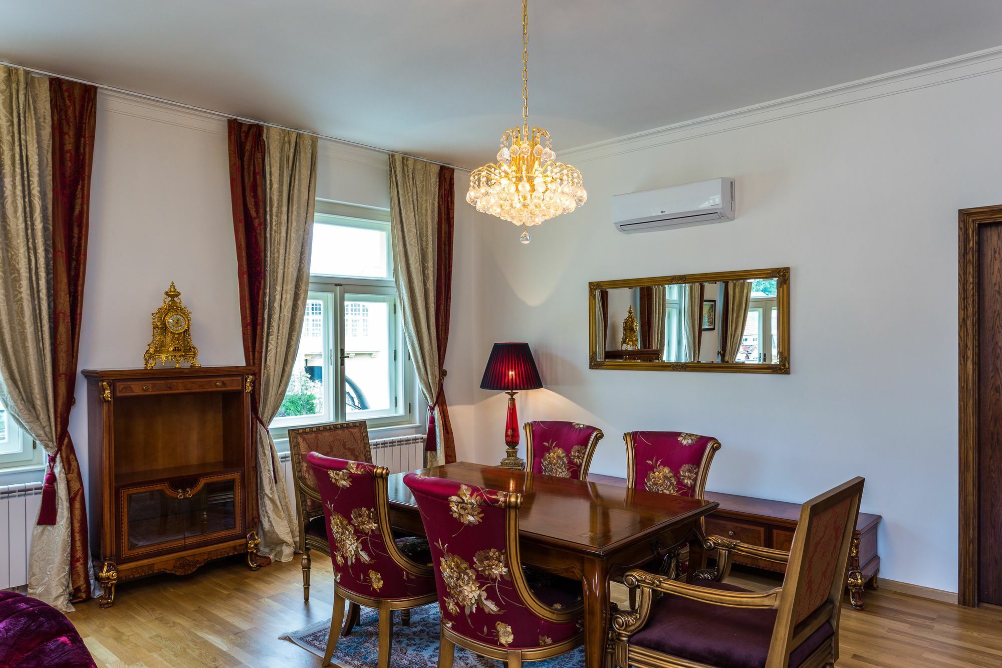 Apartment Prestige *