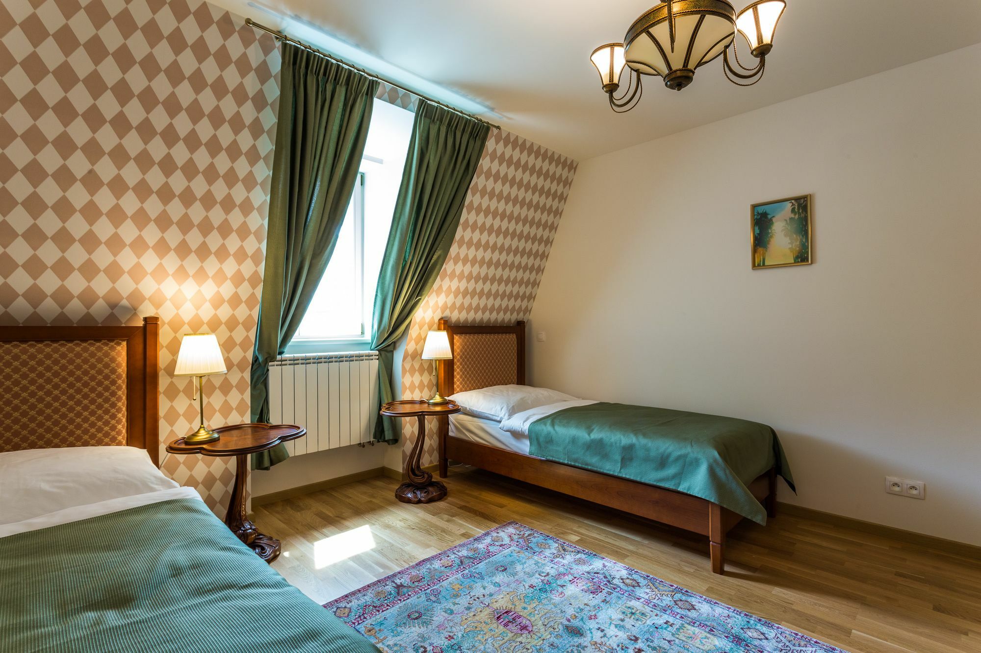 Prestige Karlovy Vary