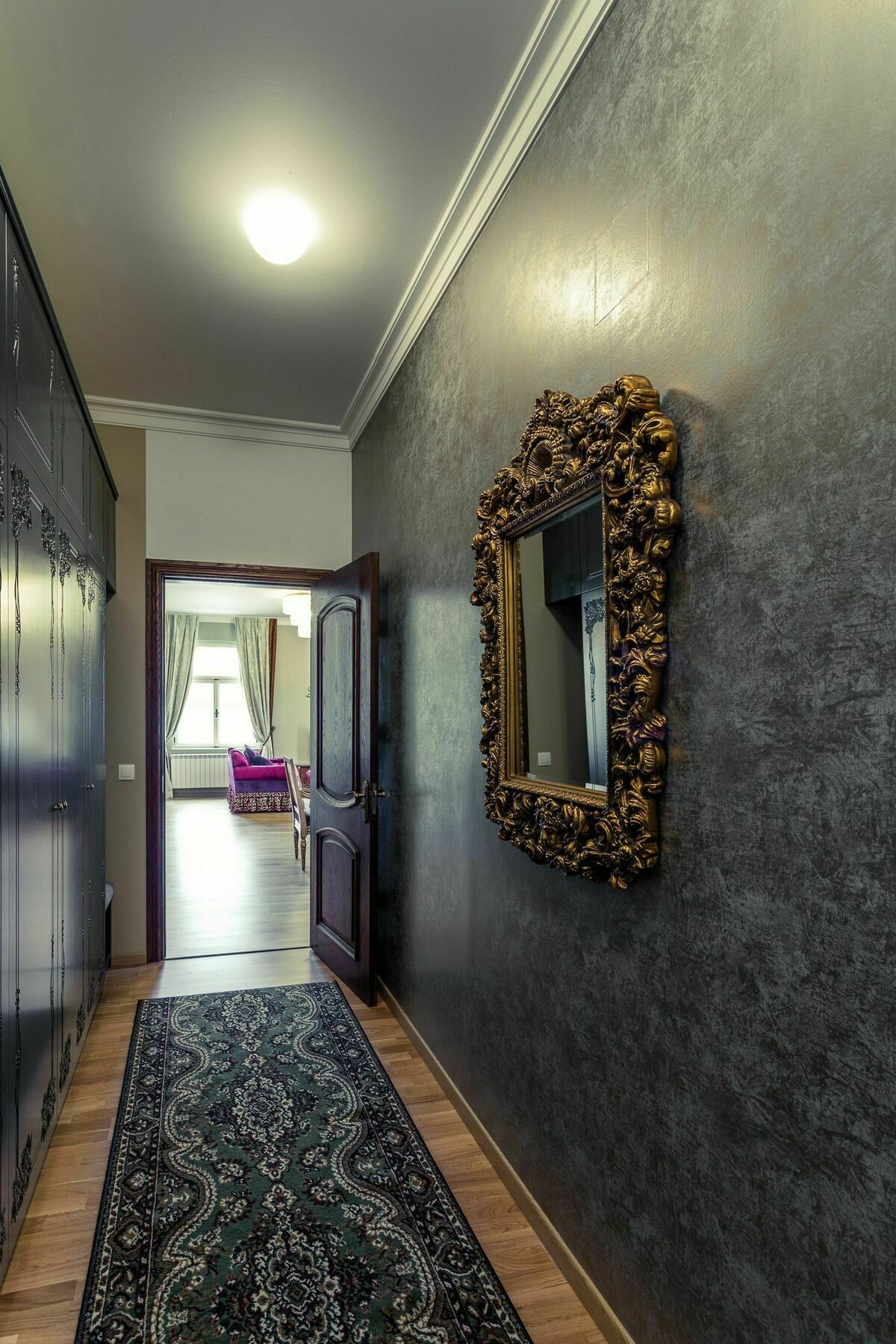 Prestige Apartment