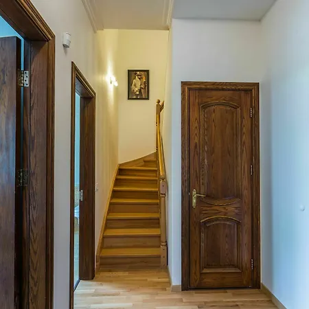 Karlsbad Prestige Apartment Exterior photo