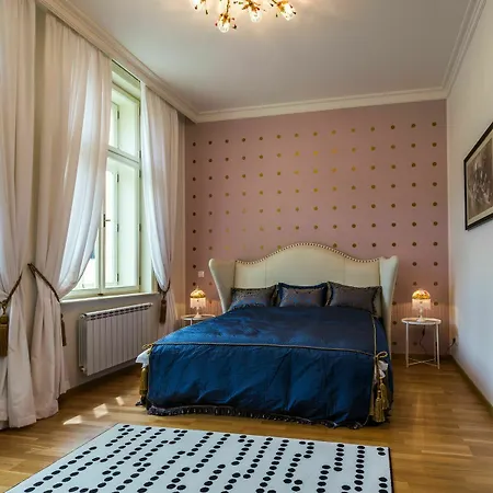 Karlsbad Prestige Apartment Exterior photo