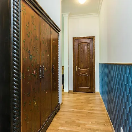 Karlsbad Prestige Apartment Exterior photo