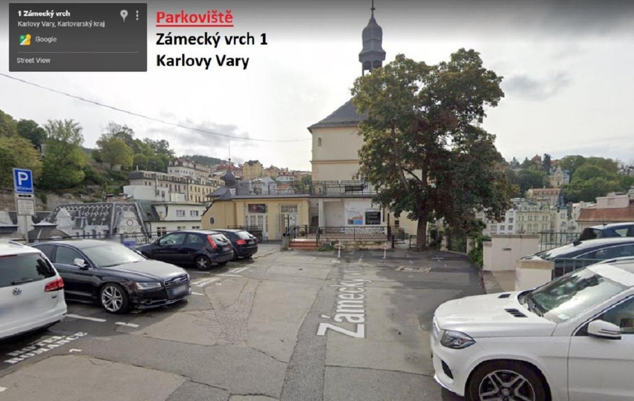 Prestige * Karlovy Vary