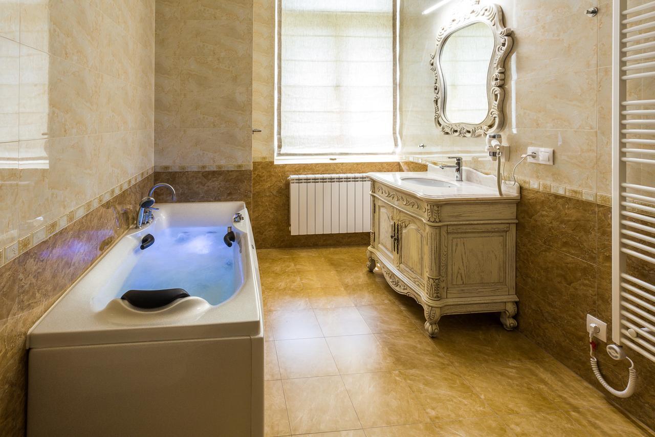 Prestige Appartement
