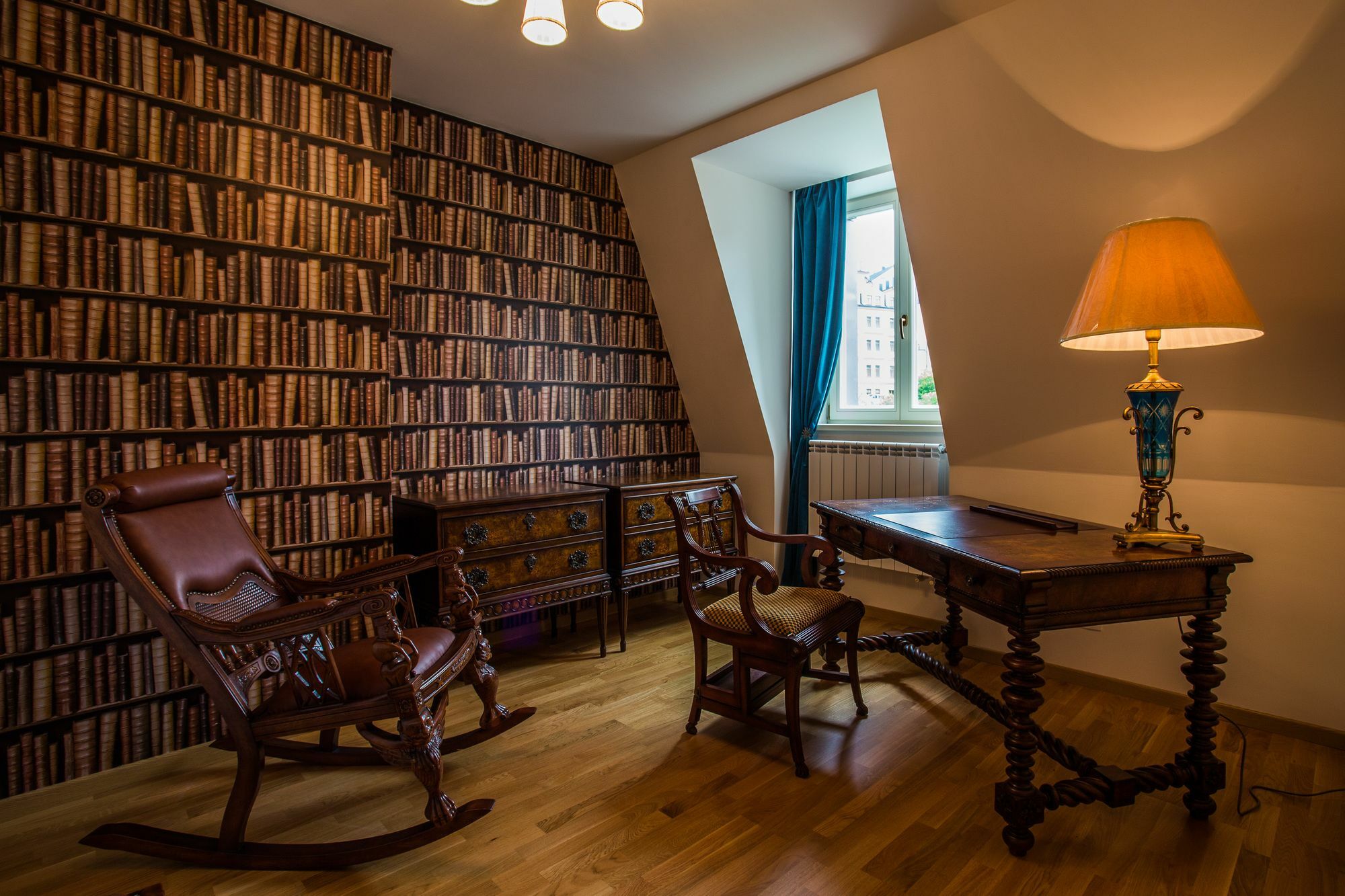 Prestige Appartement Karlovy Vary