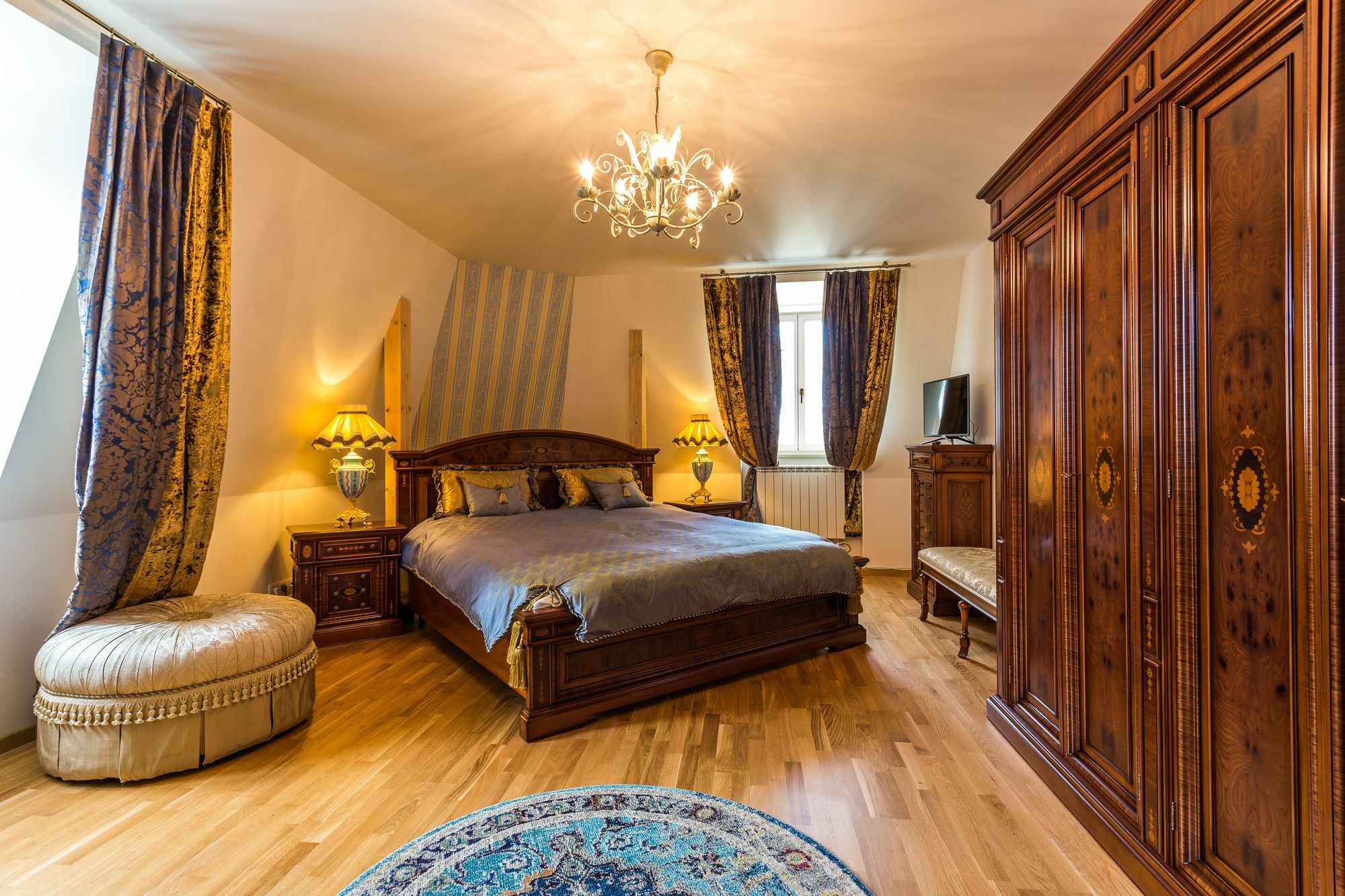 Appartement Prestige *