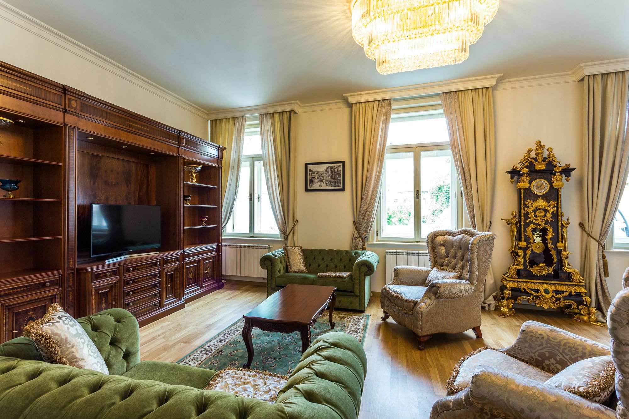 Appartement Prestige *